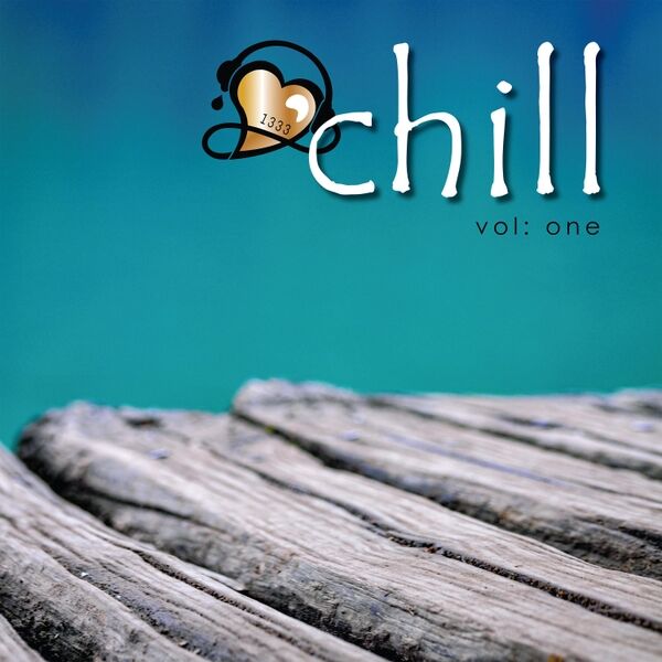 Cover art for Chill, Vol. 1
