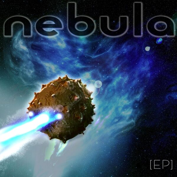 Cover art for Nebula - EP